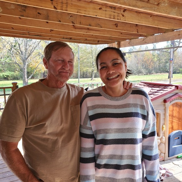 Meet your Posher, Steve - Picture 1 of 1